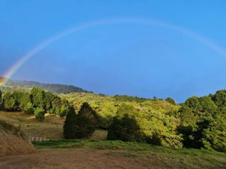 Lote con vistas panorámicas, acceso al río para la casa de sus sueños