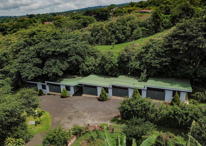 Cabin Complex for Sale in Sarchí Norte, Alajuela in Sarchí Norte, Sarchí, Alajuela — $300,000 - Photo 2 of 10