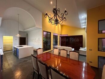 CASA EN VENTA EN SANTA ANA SAN JOSÈ in Pozos, Santa Ana, San José — $900,000 - Photo 5 of 16