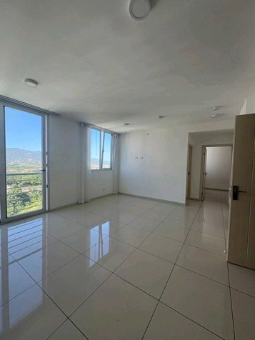 ALQUILO APARTAMENTO EN LAGUNILLA DE HEREDIA, BAMBÚ. en Ulloa, Heredia — ₡ 500 000