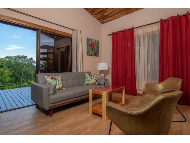 Corcovado Private Reserve: An Exclusive Paradise in Puerto Jiménez, Golfito, Puntarenas — $3,800,000 - Photo 2 of 33