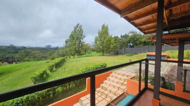 Venta Casa Moravia San Jerónimo 26-237 en San Jerónimo, Moravia, San José — $545,000