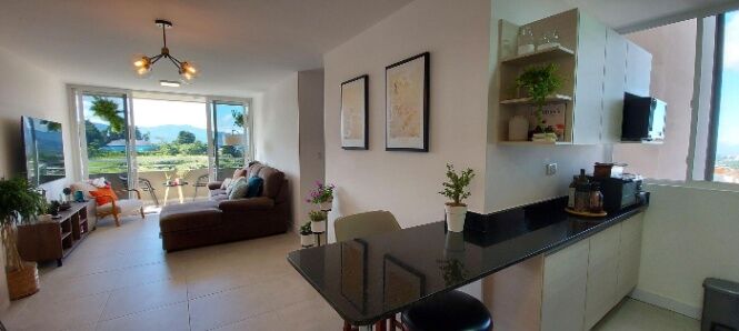 Apartamento en Venta – Curridabat, Granadilla in Granadilla, Curridabat, San José — $199,000
