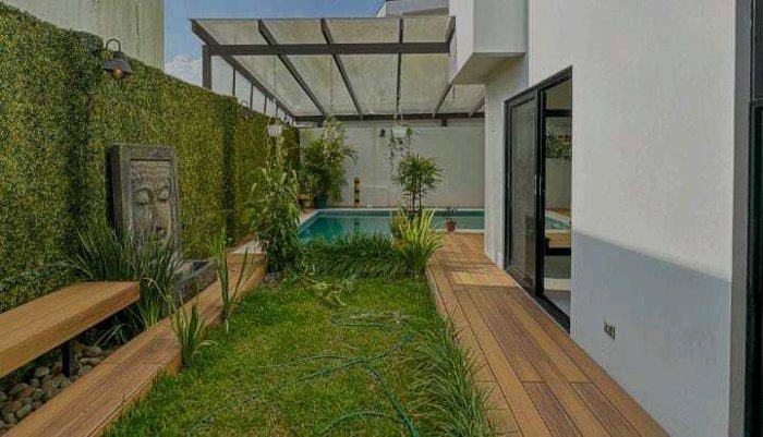 CASA CON PISCINA PRIVADA EN SABANILLA. en Sabanilla, Montes De Oca, San José — $425,000 - Foto 3 de 25