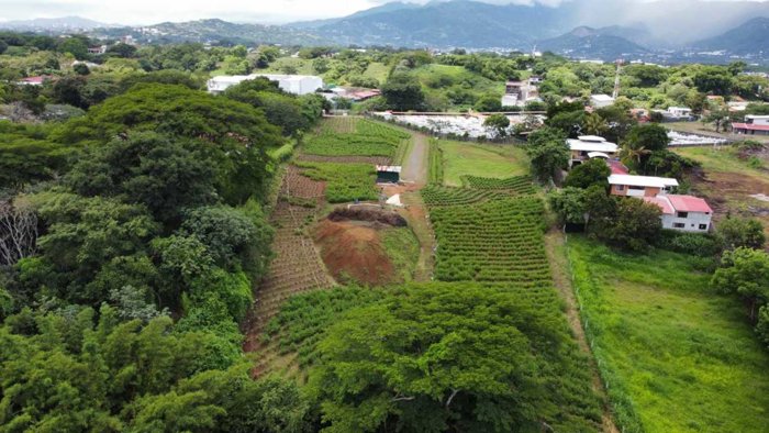 Venta lote BELEN ALAJUELA in San Rafael, Alajuela — $900,000