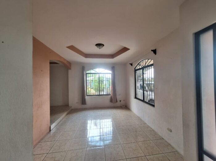 ¡Hermosa casa en Las Juntas de Pacuar, Daniel Flores, Pérez Zeledón, San José, Costa Rica!  in Daniel Flores, Pérez Zeledón, San José — ₡ 75 000 000