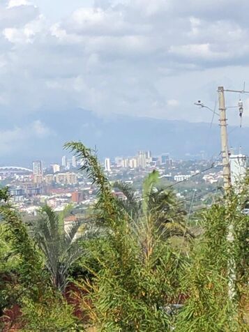 VENTA DE LOTE, SAN JOSE, ESCAZÚ, SAN RAFAEL in San Rafael, Escazú, San José — $234,594
