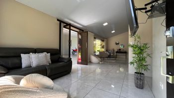 Casa en Venta en Peñas Blancas, Pérez Zeledón | Diseño Contemporáneo y 800 m² de Terreno in San Isidro De El General, Pérez Zeledón, San José — $365,000 - Photo 5 of 21
