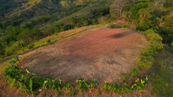 Land in Desmonte de San Mateo – 34,859 m² with Ocean  Views in San Mateo, Alajuela — $400,000 - Photo 3 of 17