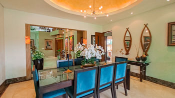 Casa en Condominio Cerro Alto en Escazú, San José — $1,450,000 - Foto 4 de 56