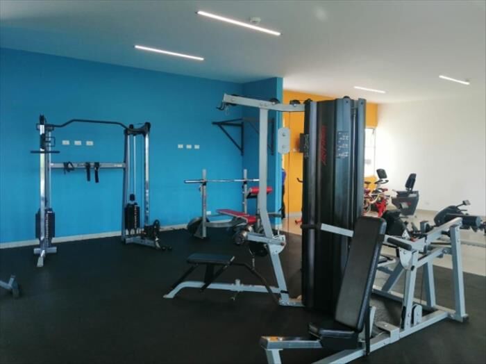 VENTA DE APARTAMENTO, HEREDIA, LAGUNILLA, CONDOMINIO BAMBÚ en Heredia — $110,000