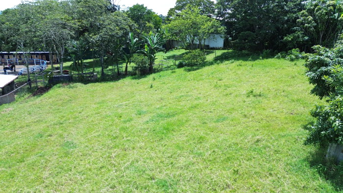 Lote Residencial La Granja, Palmares (1,899.78m2) in La Granja, Palmares, Alajuela — ₡ 88 000 000 - Photo 2 of 5