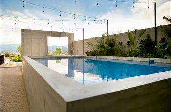 1-Bedroom Apartment for Rent at URBN Escalante 1010 in Carmen, San José — $1,400 - Photo 4 of 21