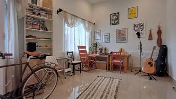 Venta de casa en condominio Rialto Sabanilla Montes de Oca en Sabanilla, Montes De Oca, San José — $350,000 - Foto 4 de 15