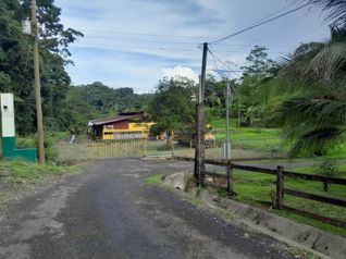 Propiedad en Sarapiquí con Potencial Turístico y Comercial in La Virgen, Sarapiquí, Heredia — $400,000 - Photo 2 of 18