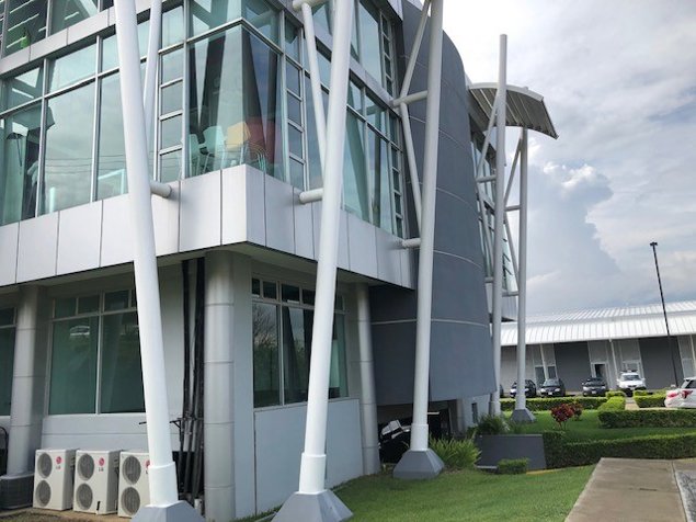 ALQUILER DE OFICINAS, CENTRO EMPRESARIAL, SAN JOSE, SANTA ANA, LINDORA en Santa Ana, San José — $14,610