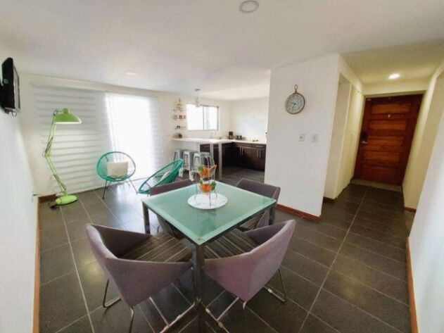 Venta de Apartamento en San Francisco de Dos Ríos / Mls. OFC JB in San Francisco de Dos Ríos, San José — $118,000