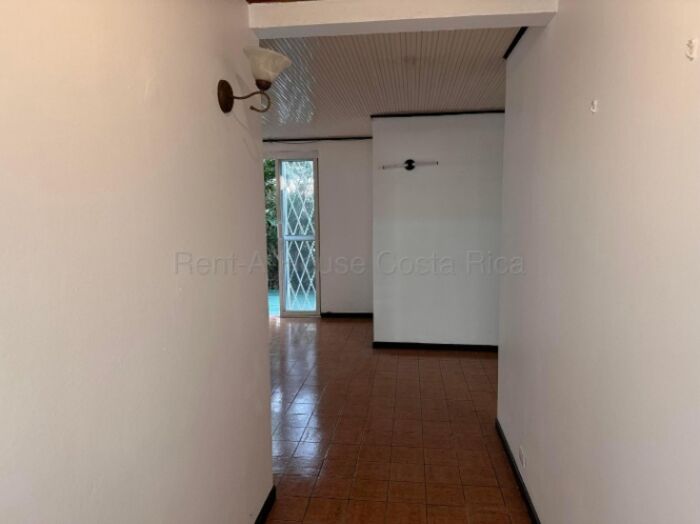 Se alquila apartamento en Escazú San José 26-1871 in San Rafael, Escazú, San José — ₡ 510 000