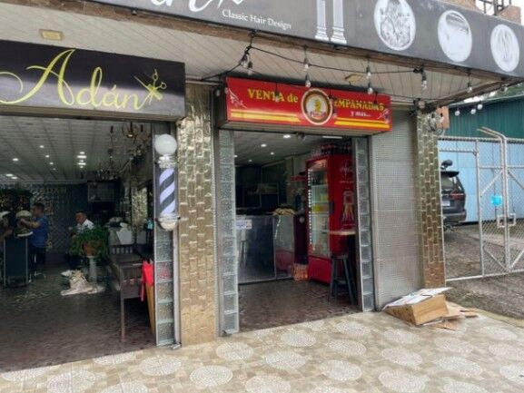 Se venden 2 locales y 2 apartamentos en San Ignacio Alajuela 25-1936 in San Ignacio, Acosta, San José — $495,000