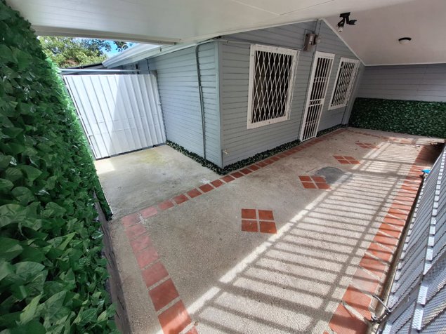 ALQUILER CASA DE 2 PLANTAS BRASIL DE MORA 3 HABITACIONES in Colón, Mora, San José — ₡ 450 000