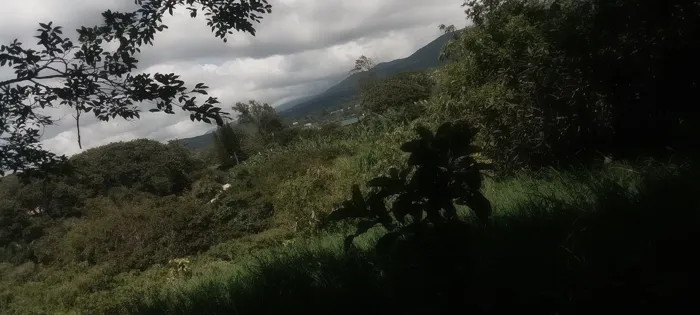 Propiedad con casa antigua e impresionantes vistas, San Luis de Santo Domingo 9,621 mtrs2 en Pará, Santo Domingo, Heredia — ₡ 350 000 000 - Foto 2 de 10