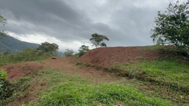 Venta de 2 Lotes en Jimenéz, Cartago.  en Pejibaye, Jiménez, Cartago — ₡ 24 000 000