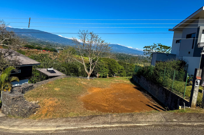 Lot For Sale In Hacienda Natura – Ready To Build en Naranjo, Alajuela — $65,000 - Foto 3 de 3