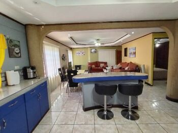 Casa en Venta Alajuelita, Alajuelita, San José