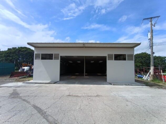 ALQUILER DE BODEGA, SAN JOSE, SANTA ANA, POZOS  in Pozos, Santa Ana, San José — $2,970
