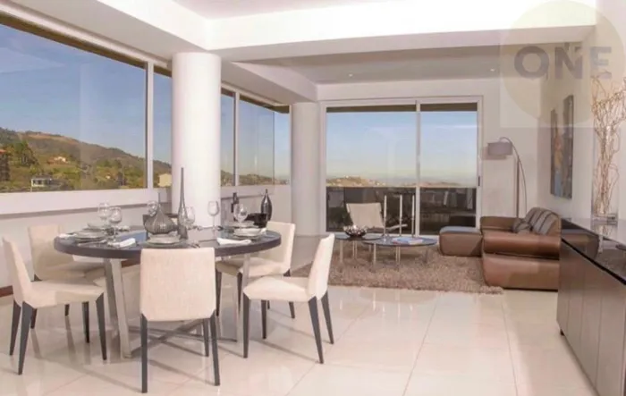 Alquiler de Apartamentos modernos en Escazú, Alta Pietra en San Rafael, Escazú, San José — $2,000