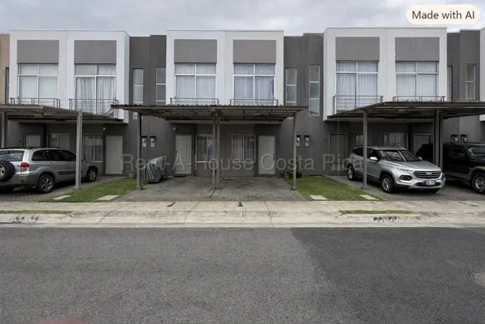 Venta de Casa en San Antonio de Alajuela. RAH 27-408 en San Antonio, Alajuela — $149,000