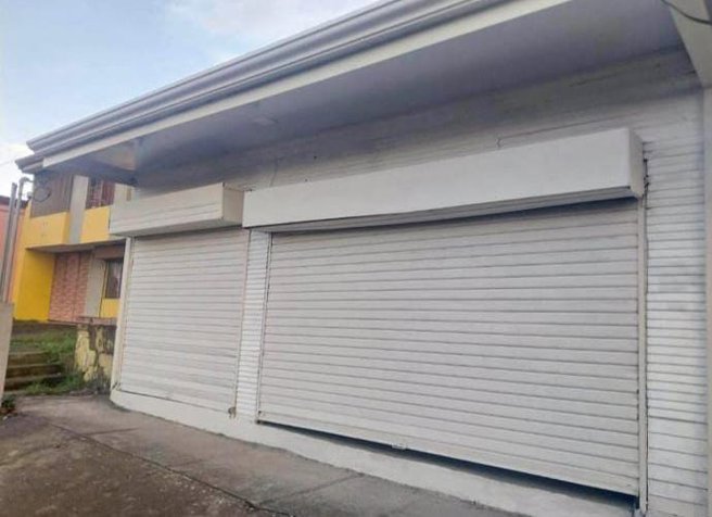 Se Alquila o se Vende Local Comercial / San Francisco de Heredia en San Francisco, Heredia — ₡ 1 200 000