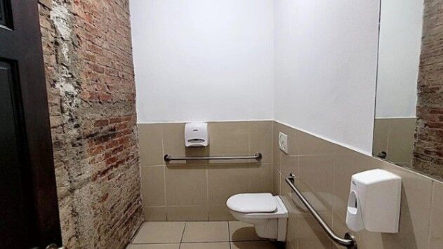 MLS-26-405 VENTA EDIFICIO COMERCIAL MONTES DE OCA SAN JOSE in San Pedro, Montes De Oca, San José — $650,000