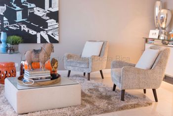 Venta de apartamento de lujo en Escazú #27-671 GS en San Rafael, Escazú, San José — $330,000 - Foto 2 de 10