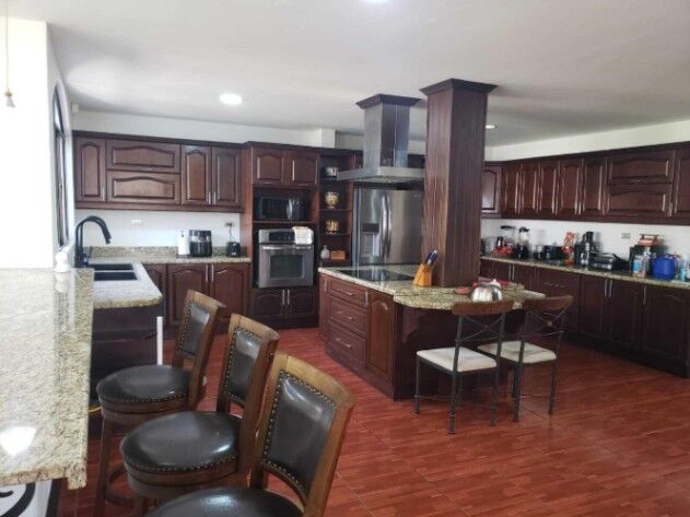 Piedades de Santa Ana: Una Residencia que Habla por Usted 26-136 in Piedades, Santa Ana, San José — $715,000
