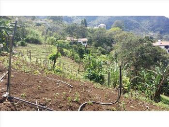 VENTA DE LOTE, ESCAZU, SAN ANTONIO en San Antonio, Escazú, San José — $200,000 - Foto 4 de 8