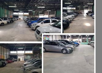 Bodega en Venta, San Jose, Pavas. Zona Industrial. 4PVV9683519