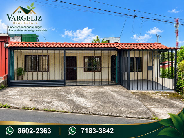 House with Apartment for Sale in San Ramón Alajuela in Alfaro, San Ramón, Alajuela — ₡ 98 000 000 - Photo 2 of 21