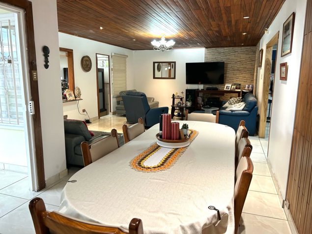 Casa de un piso en Moravia. San Vicente en San Vicente, Moravia, San José — ₡ 112 000 000 - Foto 3 de 24