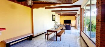VENDO CASA DE 1 PLANTA EN RESIDENCIAL CON VIGILANCIA EN MONTES DE OCA en Mercedes, Montes De Oca, San José — $500,000 - Foto 3 de 9