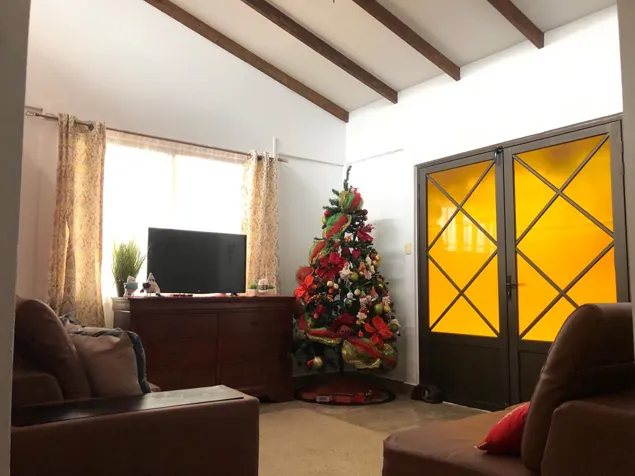 En venta casa de una planta ubicada en San Miguel de Naranjo en San Miguel, Naranjo, Alajuela — ₡ 65 000 000