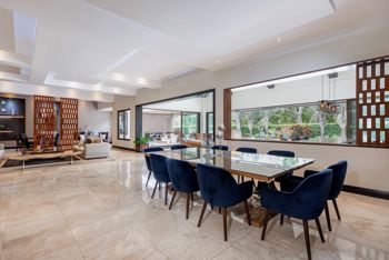 Exclusiva Residencia de Lujo de Una Planta en Santa Ana in Uruca, Santa Ana, San José — $2,975,000 - Photo 5 of 30