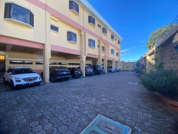Se alquila apartamento en Pavas San José 26-2039 in Pavas, San José — ₡ 440 000