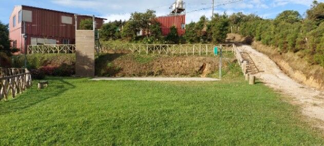 3.2 Ha en Copalchí, Cartago in Quebradilla, Cartago — $550,000
