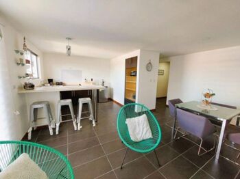 Venta de Apartamento en San Fco de Dos Ríos-San José. RAH 26-574 en San Francisco de Dos Ríos, San José — $118,000 - Foto 4 de 12