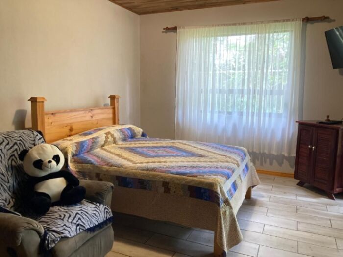 SE VENDE BELLÍSIMA FINCA Y CASA EN VOLIO, SAN RAMÓN.  in Volio, San Ramón, Alajuela — ₡ 140 000 000