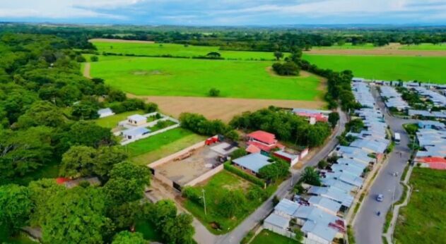 Grow Your Wealth: 10 Hectares of Prime Guanacaste Land for IInvestment en Liberia, Guanacaste — $3,000,000