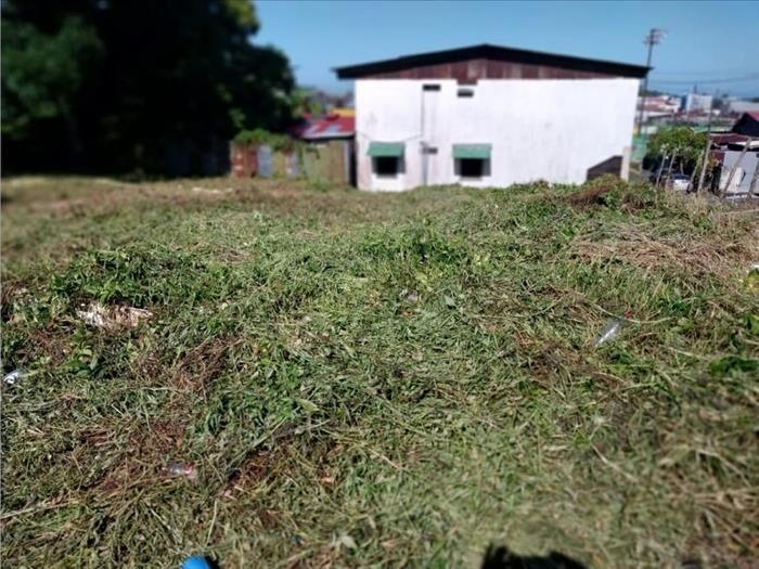 VENTA DE LOTE, LIMÓN, LIMÓN CENTRO en Limón — ₡ 200 000 000