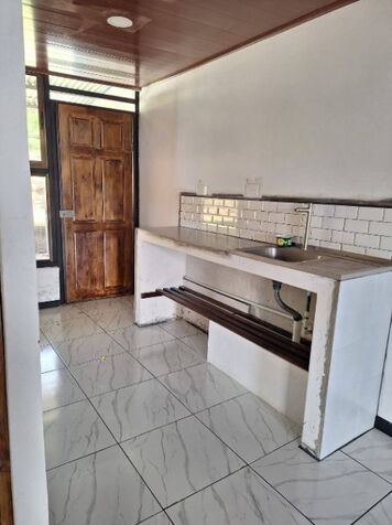 CASA NUEVA VENTA EN ESCOBALATENAS  en Escobal, Atenas, Alajuela — ₡ 40 000 000