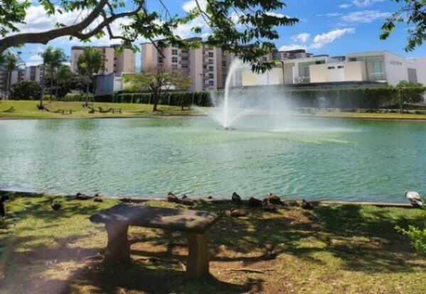 Este encantador  venta apartamento de reciente construcción en Alajuela — $116,000
